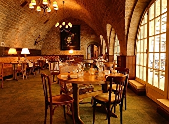 Restaurant de Bournel - CUBRY