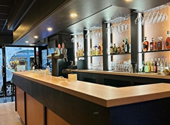 Le Cercle des Arômes - BESANCON