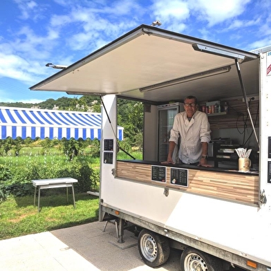 Le Snack de l'écluse