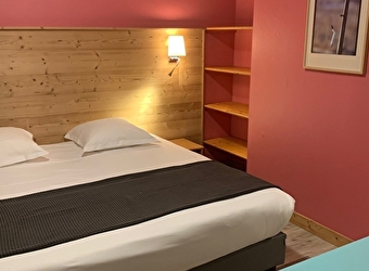 Hôtel Le Relais Nordique - GIRON