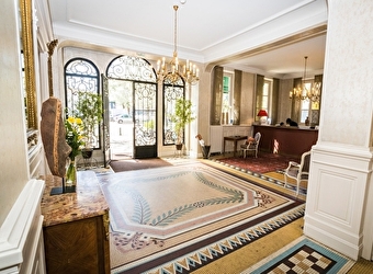 Best Western Hôtel de France - BOURG-EN-BRESSE