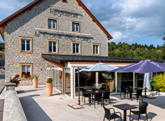 Au Coeur des Faims - LES FINS