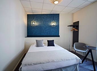 Hôtel de France - BEAUNE