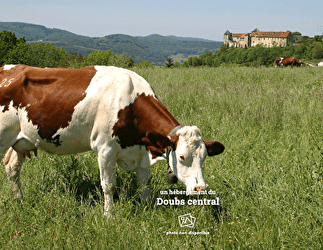 Restaurant l'Auberge du Château - RAHON