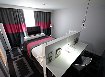 Holiday Inn Dijon Toison d'Or - DIJON
