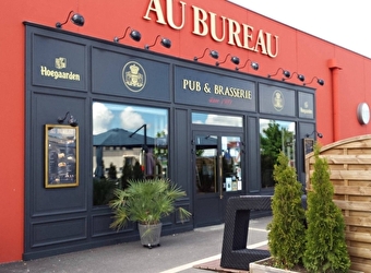 Au Bureau - PONTARLIER