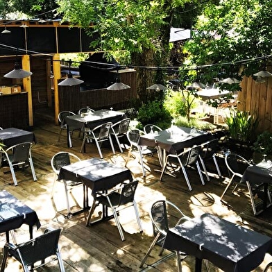 L’Épicerie du Canal