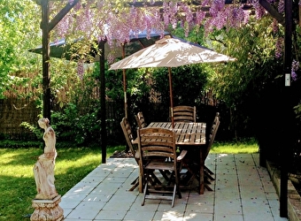 A l’Orée du Parc - BESANCON