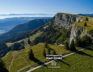 Le Sommet - LES HOPITAUX-NEUFS