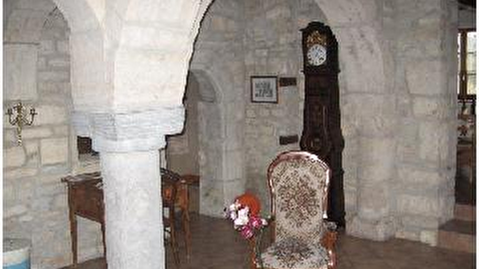 Chambres d'hôtes La Fontaine aux Oiseaux