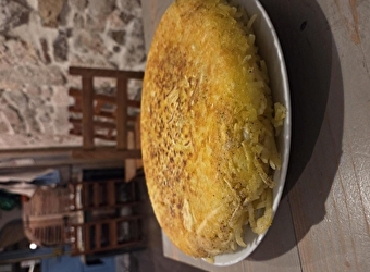 Le P'tit Caveau - SAINT-HIPPOLYTE