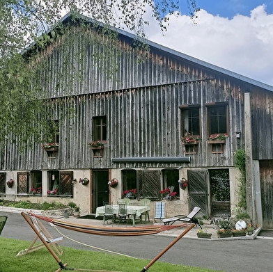 Chambre d'hôtes - La grand raie