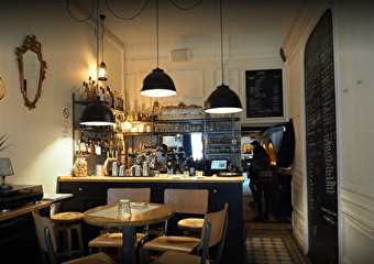 Le Local Bar - MONTBELIARD