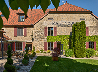 Maison Zugno - BARRETAINE