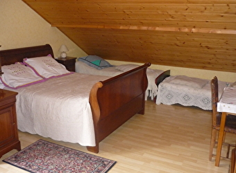 Jeannine Henriet - GILLEY