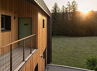 En Tilleul - PONT-DU-NAVOY