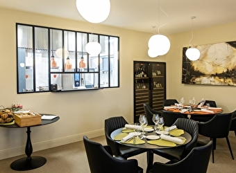 L'Insolite - BESANCON