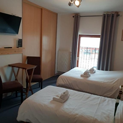 Auberge communale la Fruitière