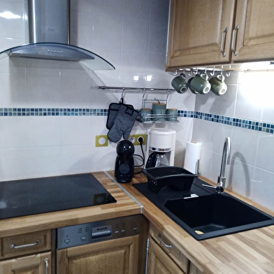 Les Gîtes de l'Orée du Bois - Buxera