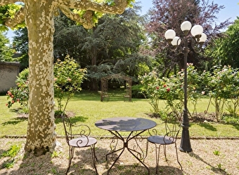 The Original's Hôtel Terminus - BOURG-EN-BRESSE