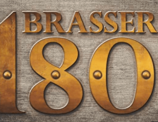 Brasserie 1801 - MONTBELIARD