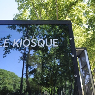 Le Kiosque