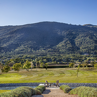 Jiva Hill Resort - Relais & Châteaux