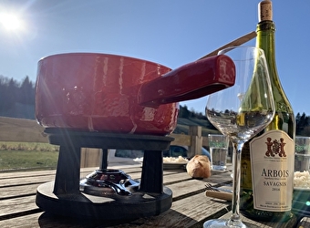 La Ruche - LES HOPITAUX-NEUFS