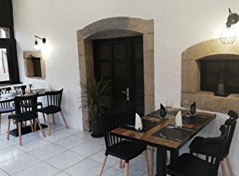 La Symbiose - ROULANS