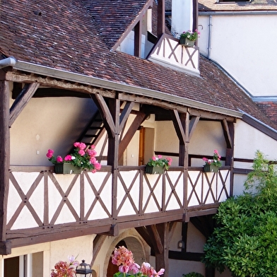 Hôtel Wilson - Teritoria