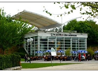 Restaurant du Près-la-Rose - MONTBELIARD