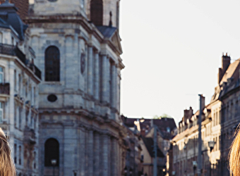 L'Alsacien Besançon - BESANCON