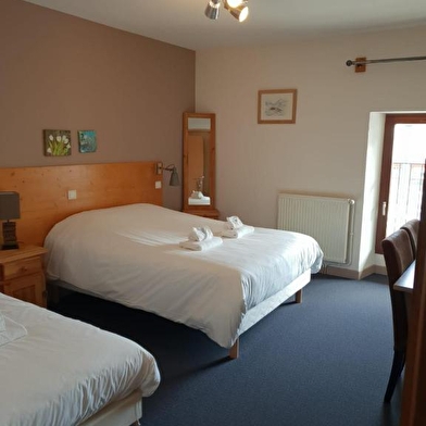 Auberge communale la Fruitière