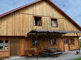 Le Chant du Coq - DOMMARTIN