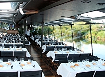 Bateaux du Saut du Doubs - VILLERS-LE-LAC