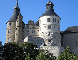 Restaurant la Boucherie - EXINCOURT