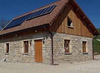 Auberge du Vourbey - LES FOURGS