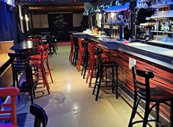 Bar Le Terminus , Le term' du Burns - MORTEAU