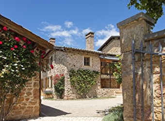 Hôtel & Spa Le Savigny - BLACE