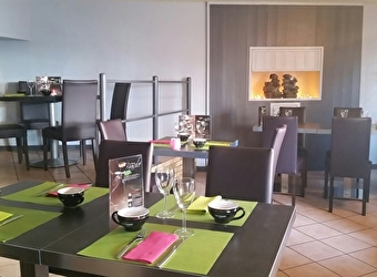 Crêperie les Alizés - MONTBELIARD