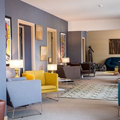 Hôtel Restaurant Gastronomique La Huchette