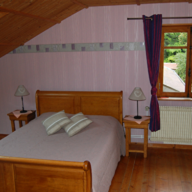 Le Chalet des étoiles